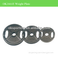 Handle grip weight plates for sale